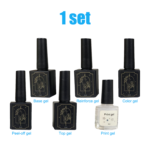 Франшиза Фотопальчики