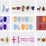 Бизнес под ключ Фото на ногтях