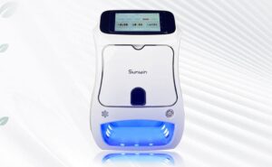 Друк на нігтях