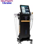 Косметичне обладнання для підтяжки обличчя та тіла HIFU HIFU